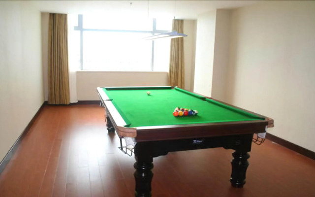 Shuguang International Hotel Jurong