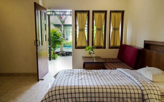 The Janan Villa