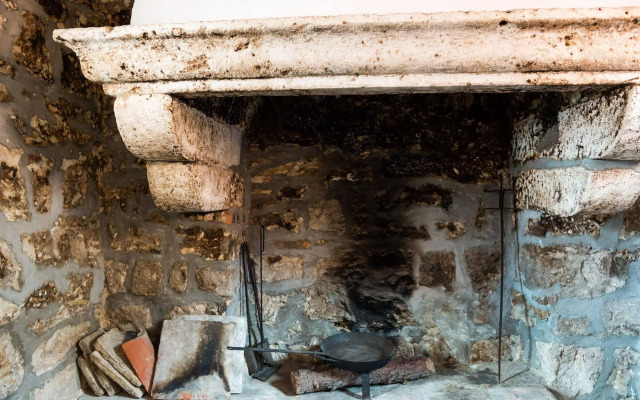 Apartments Martecchini