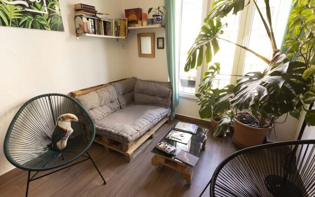 Green Hostel