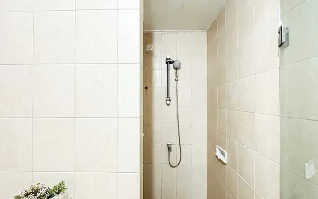 Cozy And Modern 2Br Apartment Marina Ancol