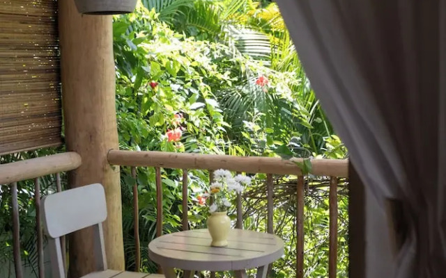 Santa Fé Casas Trancoso