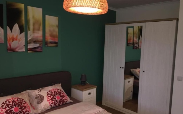 Azur Apartment Deluxe