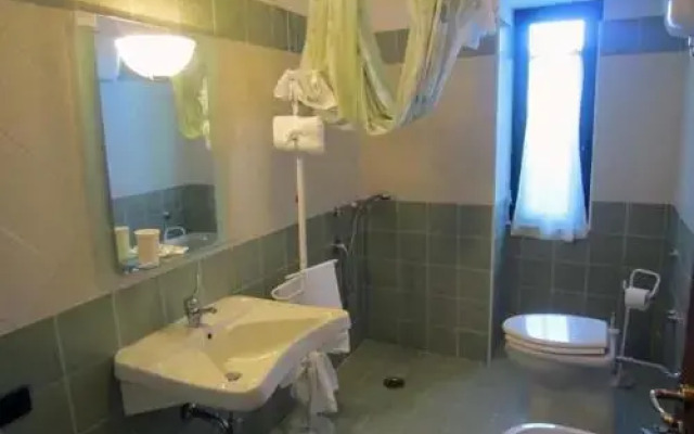 BB La Rosa Dei Venti