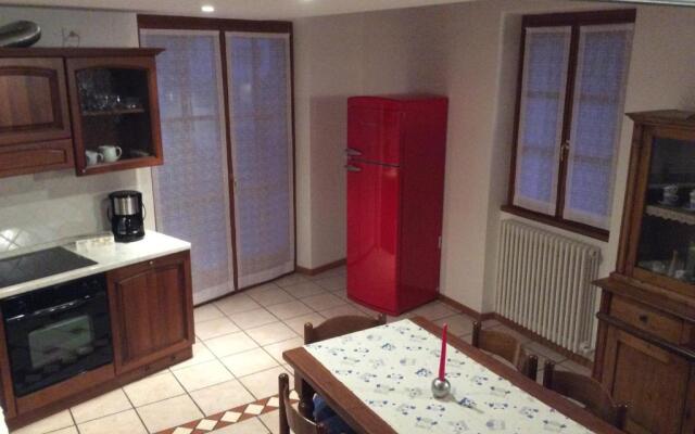 Residenza San Rocco