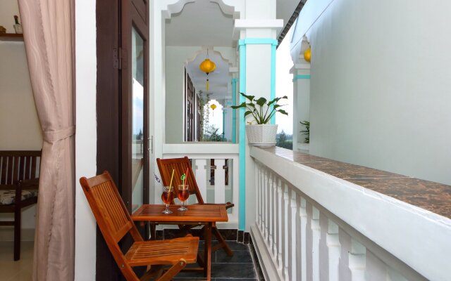 Hoi An Estuary Villa