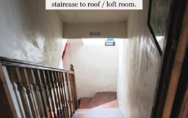 Heathergate Cottage Dartmoor BnB