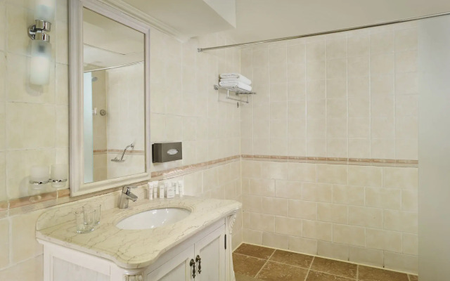 Coral Sea Beach & Aqua Park