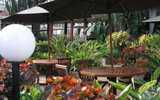 Kivi Hotel Milimani