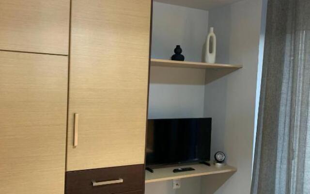 hommie apartment