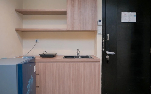 Spacious and Elegant 3BR at Great Western Apartment