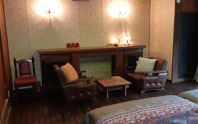 Nano Inn