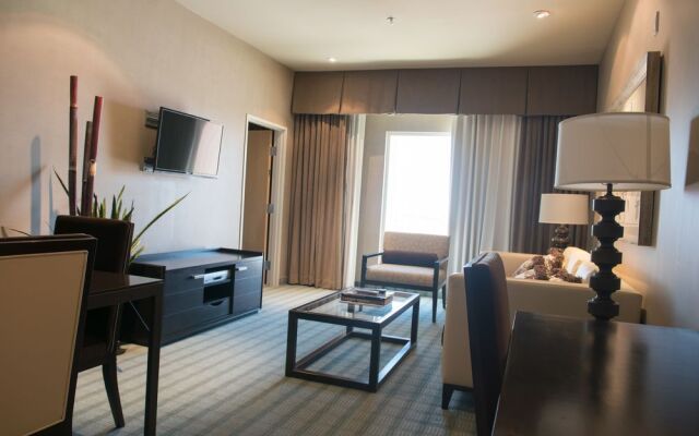 Holiday Inn Express Hotel and Suites Las Vegas I-215 S Beltway