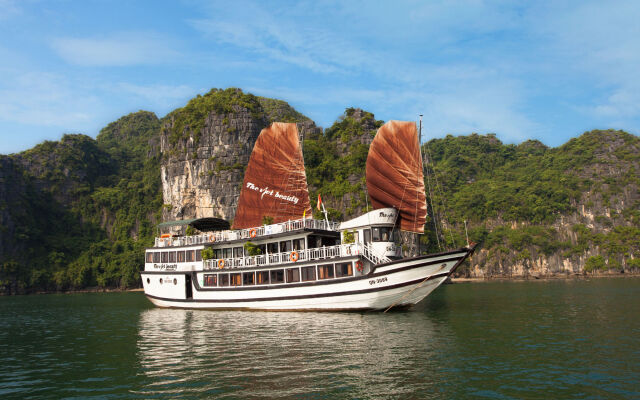 Viet Beauty Cruises