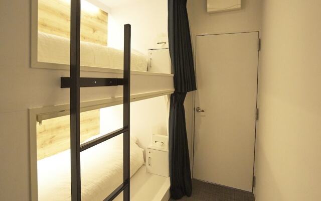 IN FRAME HOSTEL enoshima - Hostel