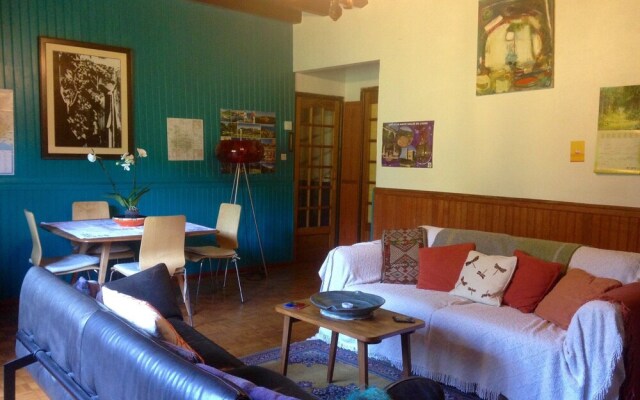 Le Pont Vert Chambres d'hôtes