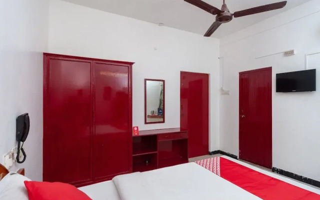 Oyo 19906 Hotel Bliss Inn