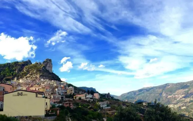 Bed and Breakfast Charlie Sardinia
