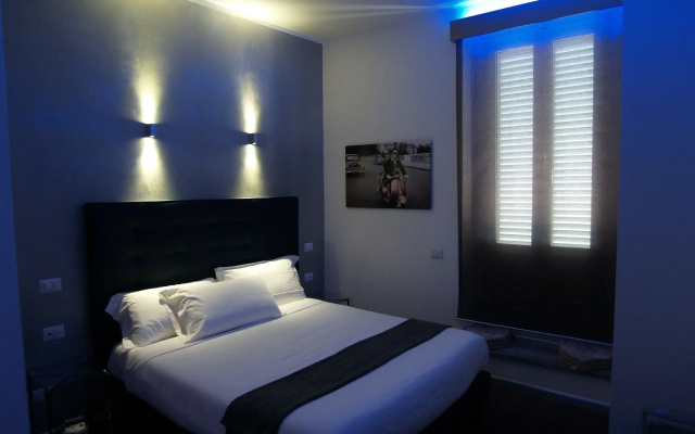 Relais Badoer