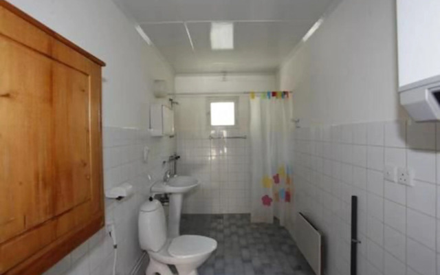 Kutton Jagran Resort