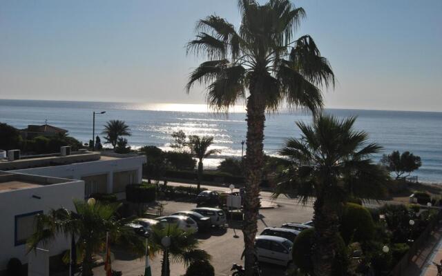 Hotel El Puntazo I
