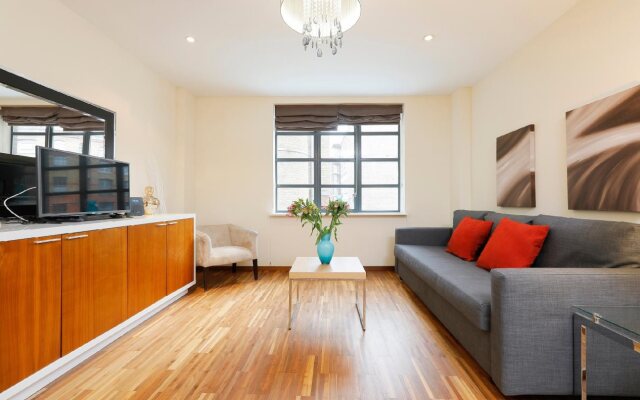 London City Apartments