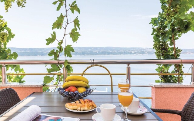 Nice Home in Celina With Wifi and 2 Bedrooms