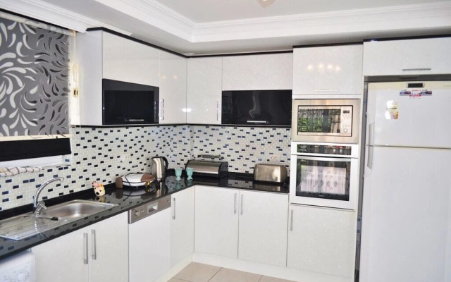 Heights Villa 3B