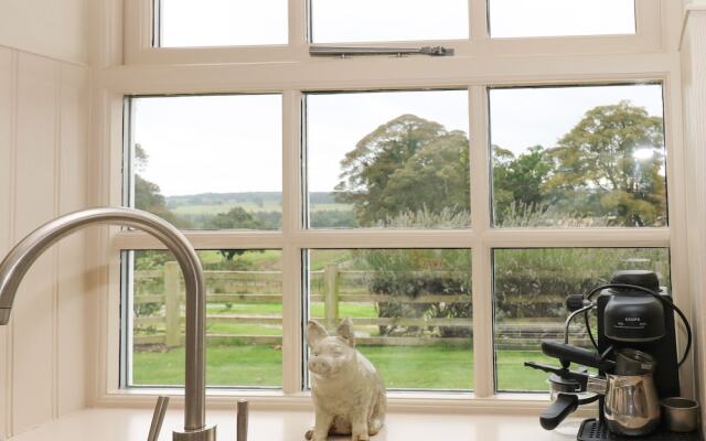 Brookside Byre