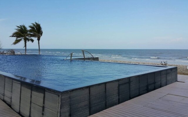 Teddy Bear Villa Hua Hin