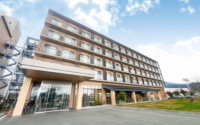 Hotel Kadoman