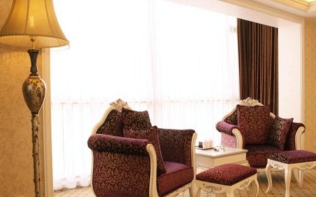 Beijing Huiqiao Hotel