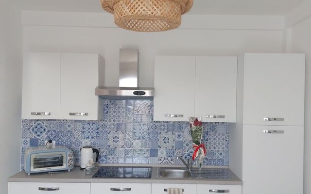 Apartment With sea View