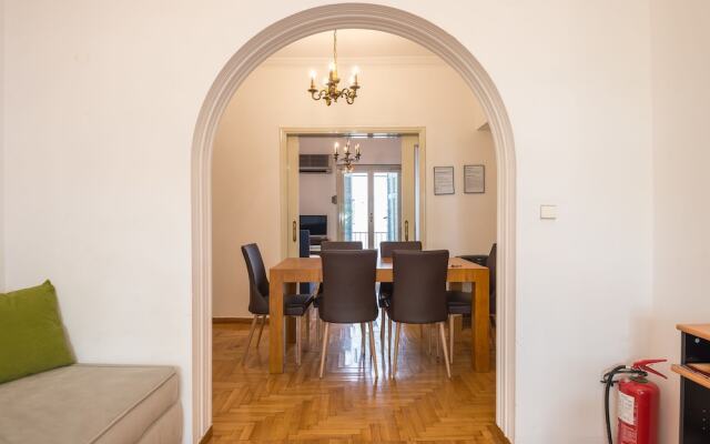 Victoria Dream Apartments