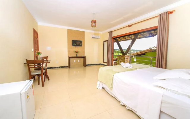Vila Miola Hotel