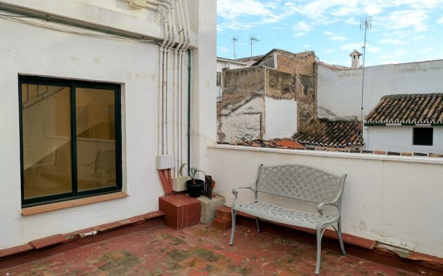 Lemon Apartment City Apartment