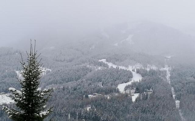 Appartamento Bellavista