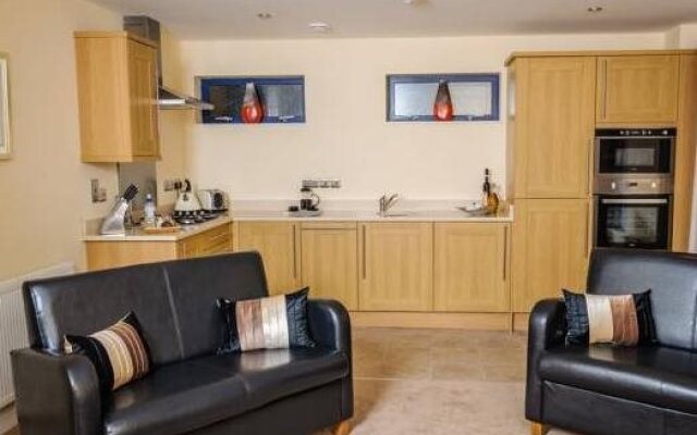 Luxe Serviced Apartments