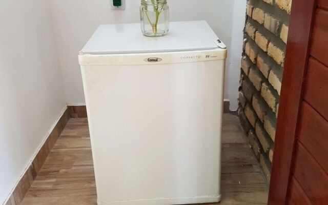 Pousada Brasil - São Miguel do Gostoso