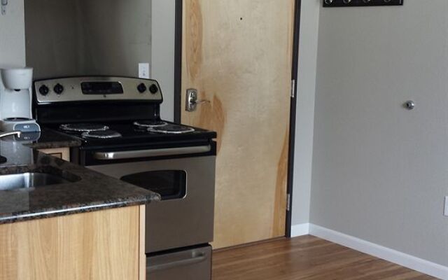 Studio 6 Extended Stay