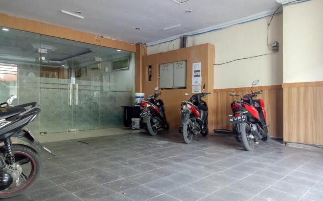 Hotel Wisma Permata Makassar