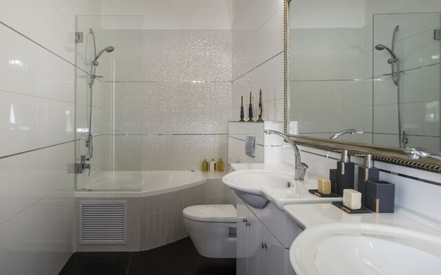 Brand New Apartment 1 Min Walk Beach TL1