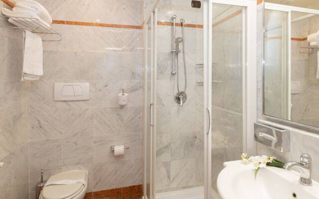  Hotel Adler Cavalieri