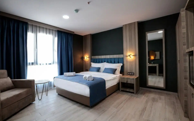 Caba Hotel & Spa