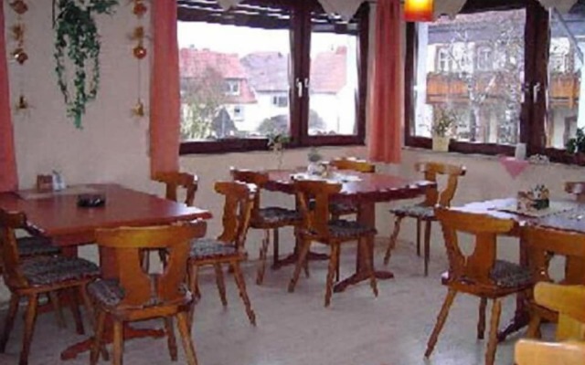Hotel - Landgasthaus Zum Hirsch
