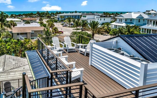 Endless Summer in Sarasota