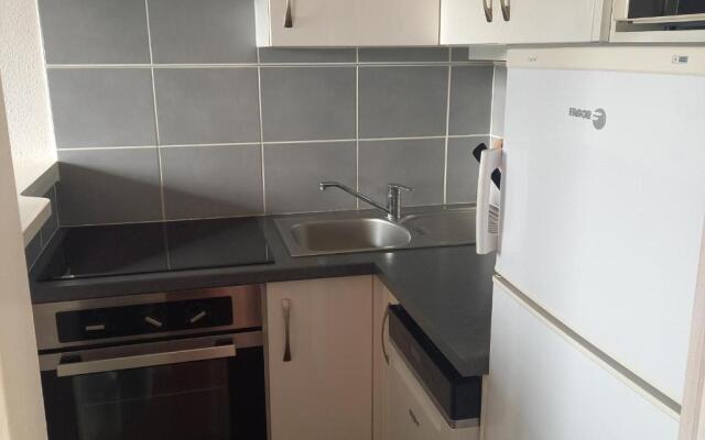 Maison Saint-Jean-de-Monts, 3 pièces, 4 personnes - FR-1-323-244