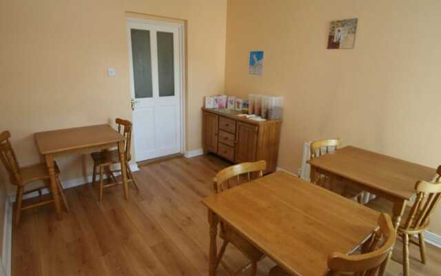 Beaches B&B