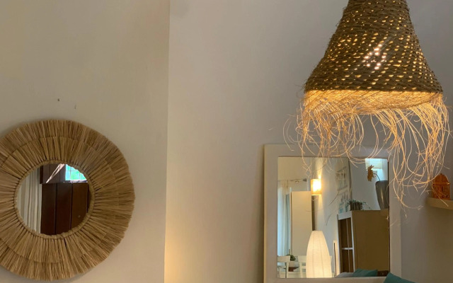 Encantador estudio en Marbella