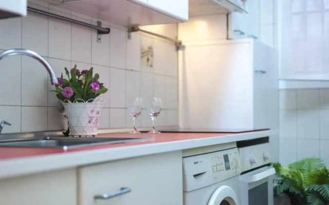 Piso Apartamento Zona Turística Centro Madrid